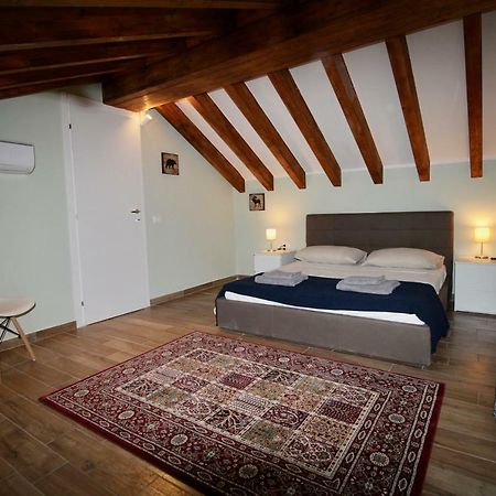 Katana Suites Beach Agnone Bagni Exterior foto